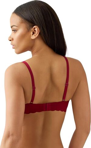 b.tempt'd Women's B.wow'd Lace Wirefree Bra in Saudi Arabia