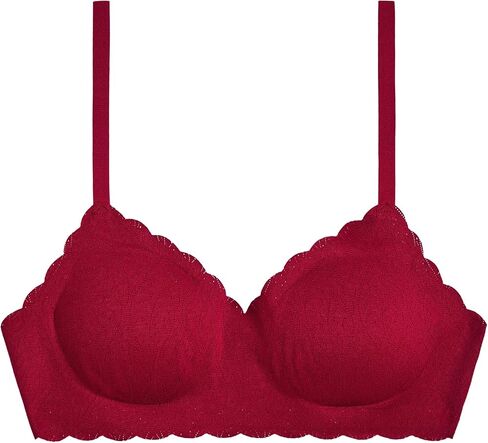 b.tempt'd Women's B.wow'd Lace Wirefree Bra in Saudi Arabia