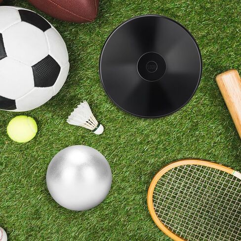 وضع اللقطة الحديدية مجموعة 8 رطل تسديدة وضع الكرة 1 كجم المسار والرياضيين الميدانيين تدريبات المطاط القرص 1 كيلوغرام من المدارس الثانوية والكليات المسابقات التدريبية الرياضية في الهواء الطلق ممارسة اللياقة البدنية in Kuwait