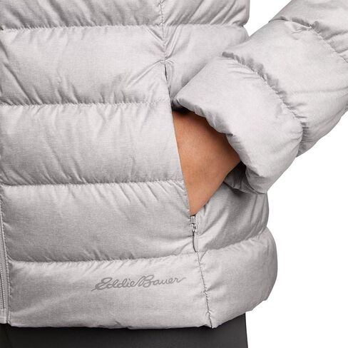 Eddie Bauer Womens CirrusLite Down Parka in Saudi Arabia