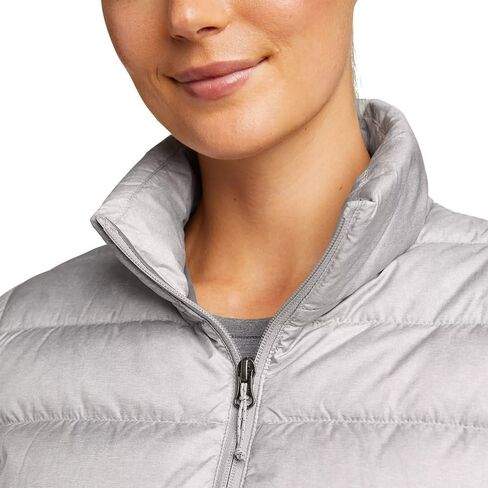 Eddie Bauer Womens CirrusLite Down Parka in Saudi Arabia