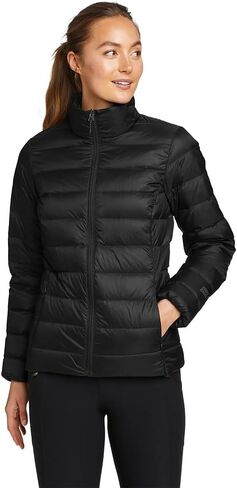 Eddie Bauer Womens CirrusLite Down Parka in Saudi Arabia