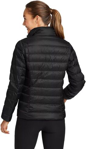 Eddie Bauer Womens CirrusLite Down Parka in Saudi Arabia