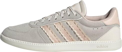 adidas Women's Breaknet Sleek Sneaker in Saudi Arabia