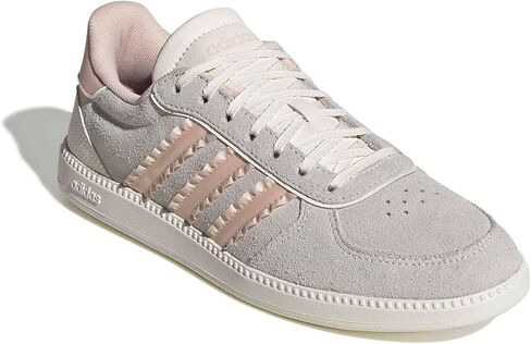adidas Women's Breaknet Sleek Sneaker in Saudi Arabia