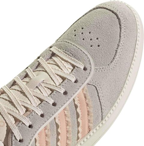 adidas Women's Breaknet Sleek Sneaker in Saudi Arabia