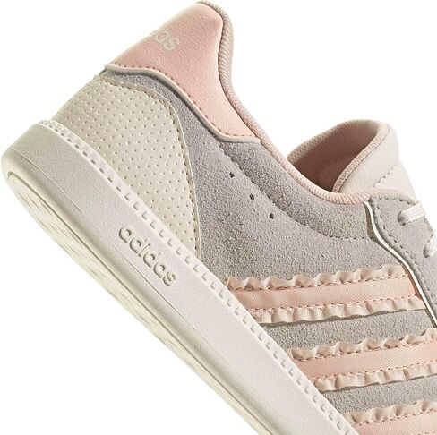 adidas Women's Breaknet Sleek Sneaker in Saudi Arabia
