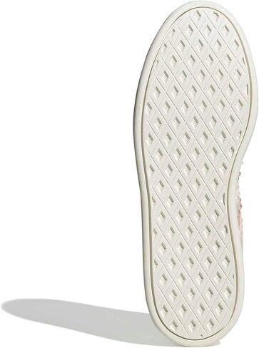 adidas Women's Breaknet Sleek Sneaker in Saudi Arabia