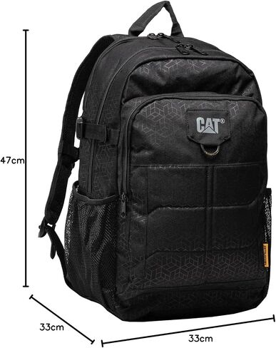 Caterpillar Backpacks, Green, Einheitsgröße in Saudi Arabia