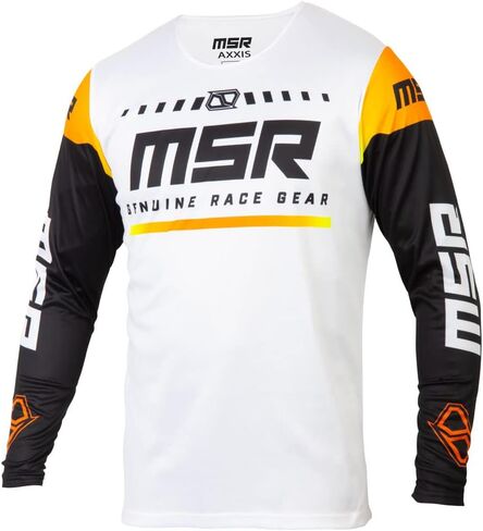MSR Youth Axxis Range Jersey Medium in Kuwait
