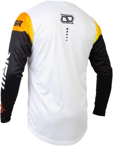 MSR Youth Axxis Range Jersey Medium in Kuwait