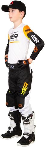 MSR Youth Axxis Range Jersey Medium in Kuwait