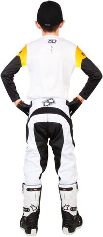 MSR Youth Axxis Range Jersey Medium in Kuwait