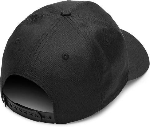 Volcom Men's Standard Quarter Twill Hat, Chili Red in Saudi Arabia