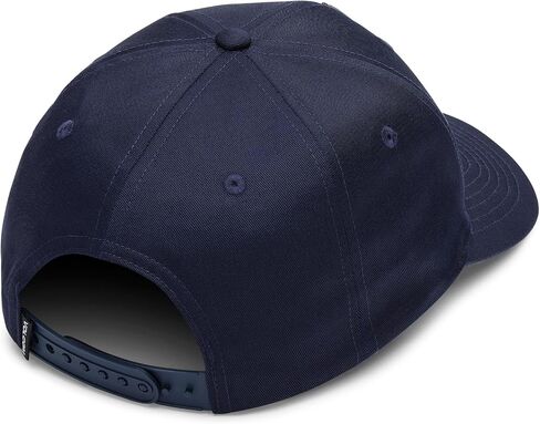 Volcom Men's Standard Quarter Twill Hat, Chili Red in Saudi Arabia