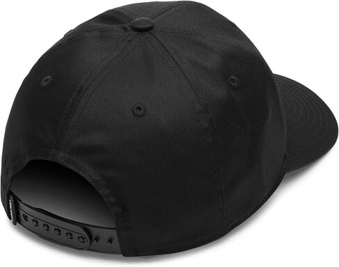 Volcom Men's Standard Quarter Twill Hat, Chili Red in Saudi Arabia