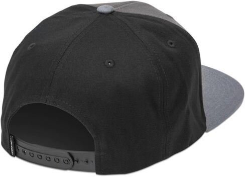 Volcom Men's Standard Quarter Twill Hat, Chili Red in Saudi Arabia