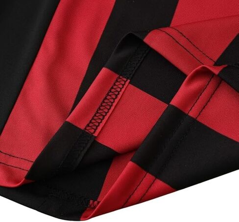 Ronaldinho Retro Long Sleeve Soccer Jersey for Men Fan Version in Saudi Arabia