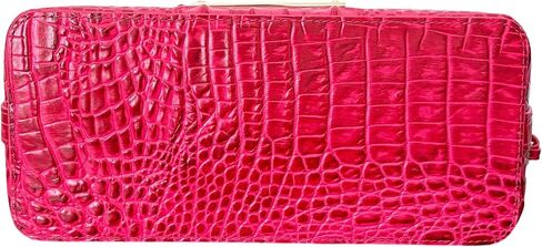 BRAHMIN Women's Mini Duxbury Genuine Leather Crossbody Shoulder Bag in Saudi Arabia