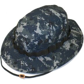 قبعة بوني العسكرية الأمريكية ، صنعت في الولايات المتحدة الأمريكية in Kuwait
