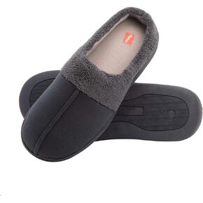 Hanes boys Clog Slipper, Navy, Small Little Kid US in Saudi Arabia