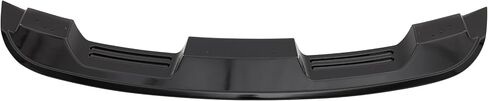 Gloss Black Rear Spoiler Wing Compatible with 2015-2022 Ford Mustang S550 GT Spoiler in Kuwait