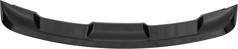 Gloss Black Rear Spoiler Wing Compatible with 2015-2022 Ford Mustang S550 GT Spoiler in Kuwait