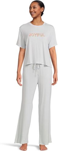 Honeydew Intimates Women's All American Pj Set in Saudi Arabia