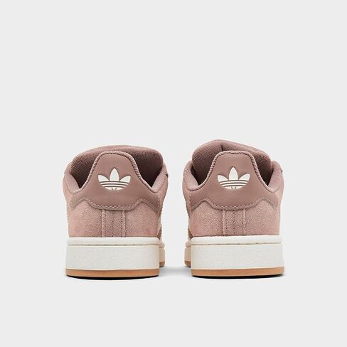 adidas Campus 00s Women's Shoes, Warm Clay/Off White/Gum, Size 7 in Saudi Arabia