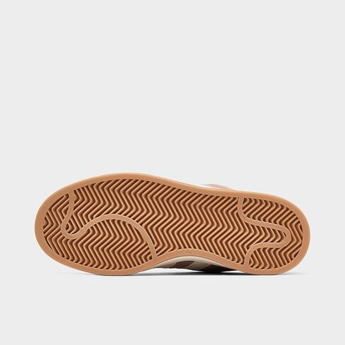 adidas Campus 00s Women's Shoes, Warm Clay/Off White/Gum, Size 7 in Saudi Arabia