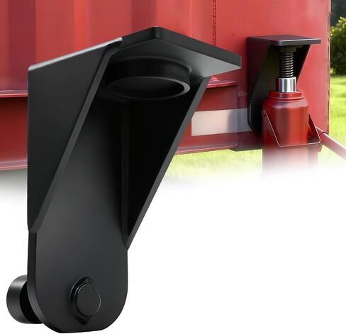 ترقية Jack Container Container ، مع مرفق تسوية جاك المحدد ، ودعم مستوي حاوية التخزين لبيوت حاويات الشحن ، وركن الرفع من العلب البحرية الجديدة والمستعملة ، و 2 عبوة in Kuwait