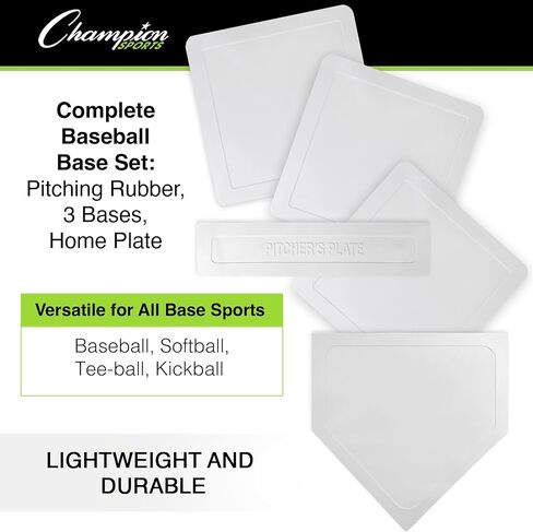 Champion Sports Sack of Bases - Orange in Saudi Arabia