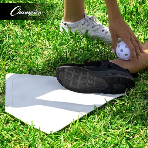 Champion Sports Sack of Bases - Orange in Saudi Arabia
