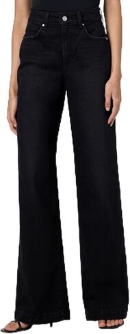 PAIGE Women's Bombshell Ankle Jeans in Saudi Arabia