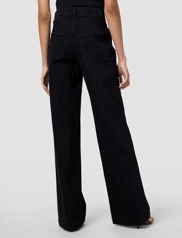 PAIGE Women's Bombshell Ankle Jeans in Saudi Arabia