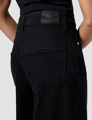 PAIGE Women's Bombshell Ankle Jeans in Saudi Arabia