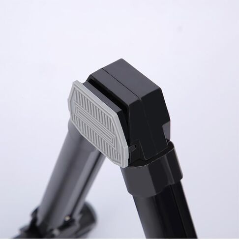 Adjustable, Portable Folding Univerial A-Frame Guitar Stand for Acoustic, Classical, Electric Guitars, Bass, Ukulele, Banjo in Saudi Arabia