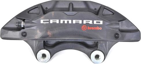 GM Parts 172-2783 Front Driver Side Disc Brake Caliper Assembly in Saudi Arabia