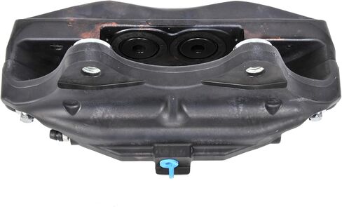 GM Parts 172-2783 Front Driver Side Disc Brake Caliper Assembly in Saudi Arabia