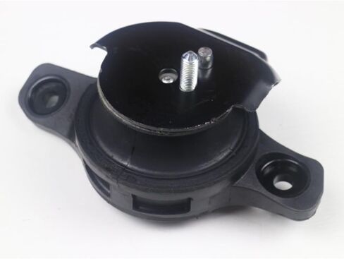 Engine Motor Mounts Transmission Mount Set 3pcs for Subaru XV Crosstrek 2.0L CVT Auto Trans. 2013 2014 2015 Replace A6798 A6786 A6743 in Kuwait