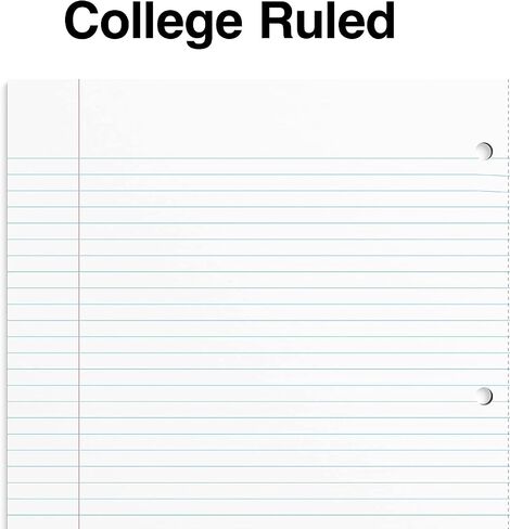 STAPLES 918953 Accel 1-Subject Notebook 8.5-Inch x 11-Inch College Ruled 100 Sh. Black in Saudi Arabia