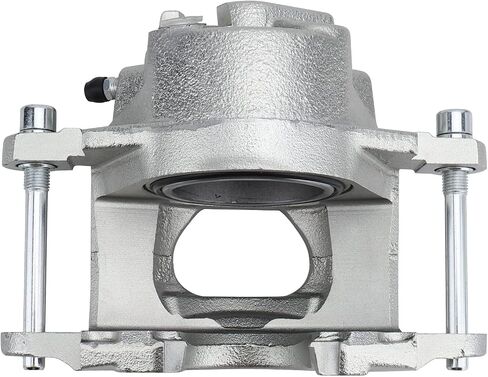 MAYASAF 184044+184043 Front Disc-Cliper for Chevy 1969-74 Nova/1969 Camaro ، 73-74 Buick Apollo ، 73-74 Olds Omega ، 71-74 Ventura in Kuwait