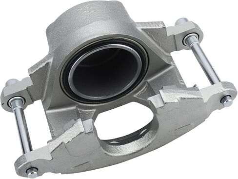MAYASAF 184044+184043 Front Disc-Cliper for Chevy 1969-74 Nova/1969 Camaro ، 73-74 Buick Apollo ، 73-74 Olds Omega ، 71-74 Ventura in Kuwait