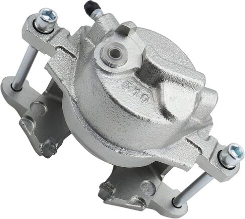 MAYASAF 184044+184043 Front Disc-Cliper for Chevy 1969-74 Nova/1969 Camaro ، 73-74 Buick Apollo ، 73-74 Olds Omega ، 71-74 Ventura in Kuwait