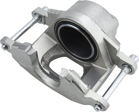 MAYASAF 184044+184043 Front Disc-Cliper for Chevy 1969-74 Nova/1969 Camaro ، 73-74 Buick Apollo ، 73-74 Olds Omega ، 71-74 Ventura in Kuwait