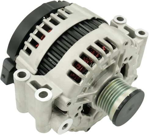 11378 استبدال المولد متوافق مع دودج رام 2500 2007-2012 ، RAM 3500 2007-2010 ، RAM 4500 2008-2010 ، RAM 5500 2008-2010 in Kuwait