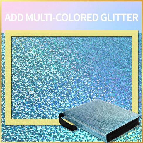 9 جيب البطاقة الموثق - 1080 جيب مزدوج الجوانب PU PUR PREMIUM ZIP CARD CARD CARD ALUBS ALUBITS لـ MTG ، TCG ، بطاقات رياضية ، بطاقات اللعبة in Kuwait