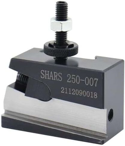 Shars #7 BXA Universal Plade Blade Tool حامل 250-207 202-9427 in Saudi Arabia