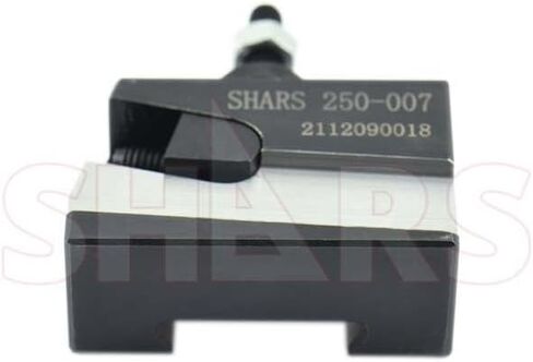 Shars #7 BXA Universal Plade Blade Tool حامل 250-207 202-9427 in Saudi Arabia