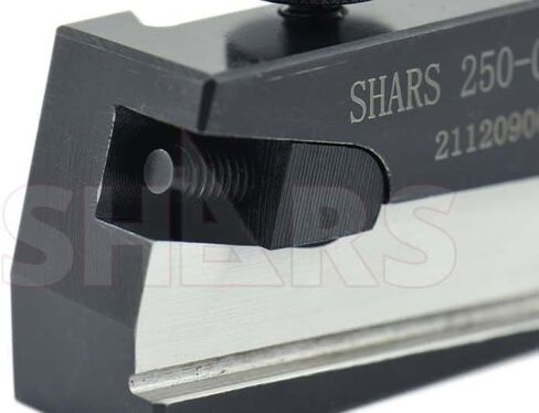 Shars #7 BXA Universal Plade Blade Tool حامل 250-207 202-9427 in Saudi Arabia